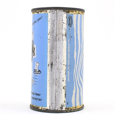 Reserve Peter Hand Beer Set Flat Top 113-24