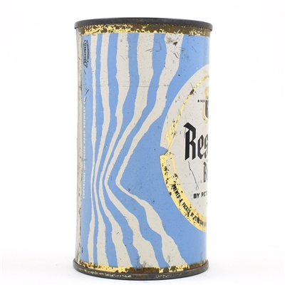 Reserve Peter Hand Beer Set Flat Top 113-24