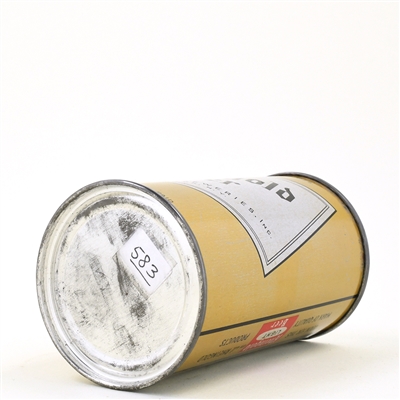 Rheingold Beer Flat Top 123-36