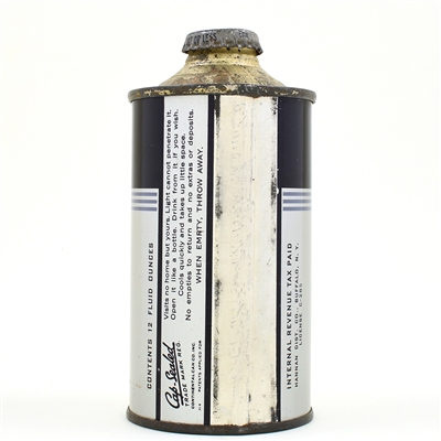 Royal Bru Beer Cone Top 182-27