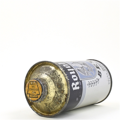 Royal Bru Beer Cone Top 182-27