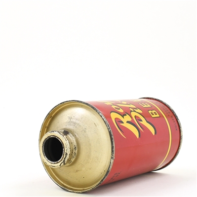Royal Pilsener Beer Cone Top 182-11 WOW