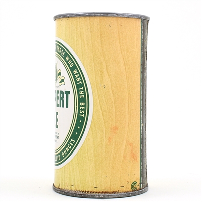 Ruppert Ale Flat Top NON-IRTP 125-36 TOUGH