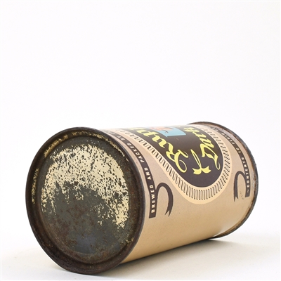Ruppert Ruppiner Dark Beer Flat Top 126-35