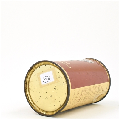 Schlitz Lager Beer Flat Bottom Cone Top LESS THAN 4 PERCENT UNLISTED