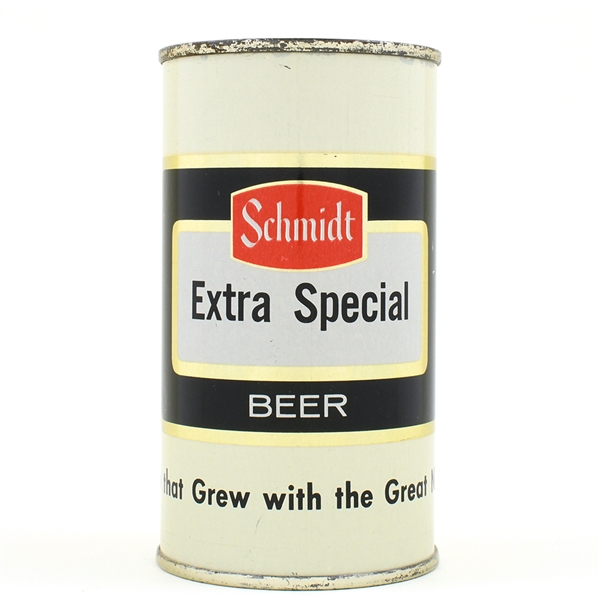 Schmidt Extra Special Beer Flat Top PFEIFFER DBA JACOB SCHMIDT 130-29