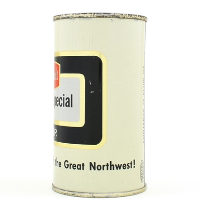 Schmidt Extra Special Beer Flat Top PFEIFFER DBA JACOB SCHMIDT 130-29