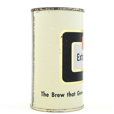 Schmidt Extra Special Beer Flat Top PFEIFFER DBA JACOB SCHMIDT 130-29