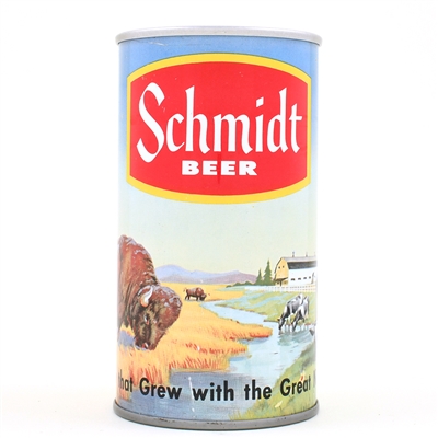 Schmidt Outdoor Set Pull Tab ENAMEL SCHMIDT DIV ASSOC FARMING SET 5 193-1