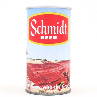 Schmidt Outdoor Set Pull Tab ENAMEL SCHMIDT DIV ASSOC MINING SET 5 193-9