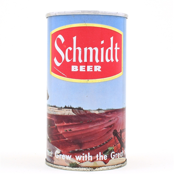 Schmidt Outdoor Set Zip Top METALLIC SCHMIDT DIV ASSOC MINING SET 3 192-9