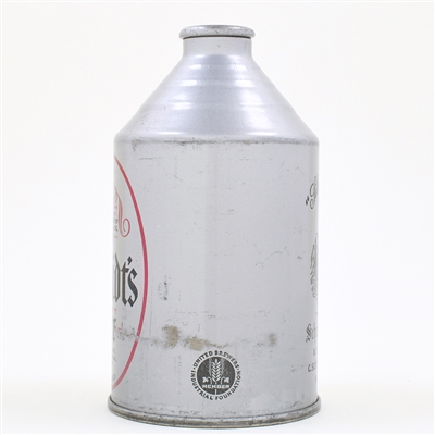 Schmidts Beer Crowntainer 198-31
