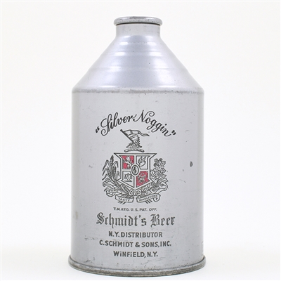 Schmidts Beer Crowntainer 198-31