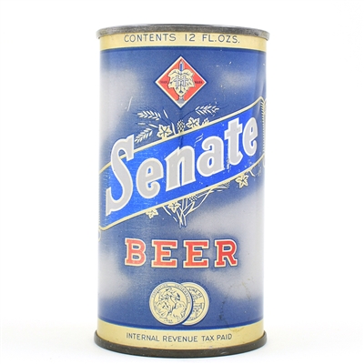 Senate Beer Flat Top 132-16