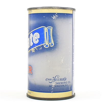 Senate Beer Flat Top 132-16