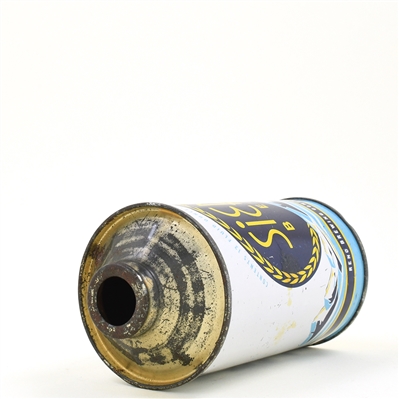 Sierra Beer Cone Top 185-13