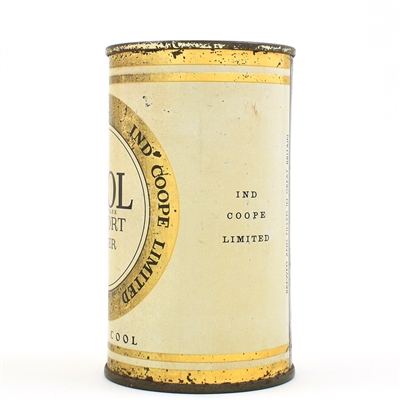 Skol Beer English Flat Top