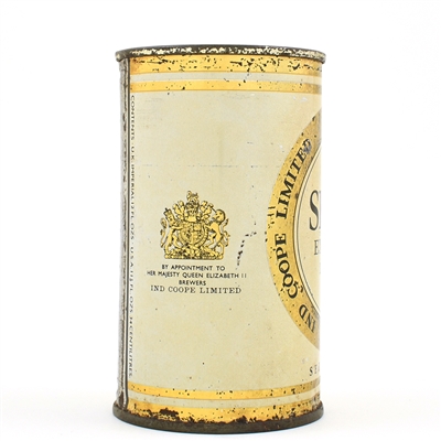 Skol Beer English Flat Top