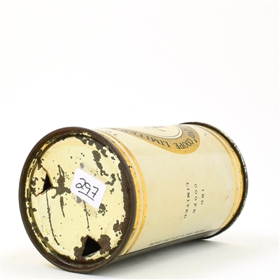 Skol Beer English Flat Top