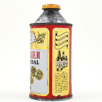 Stegmaier Gold Medal Beer Cone Top 165-32