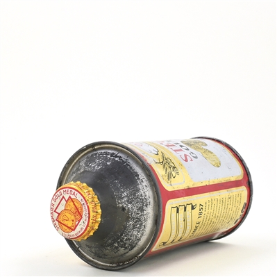 Stegmaier Gold Medal Beer Cone Top 165-32