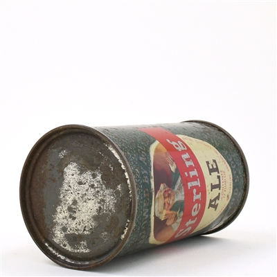 Sterling Ale Flat Top 136-29 TOUGH