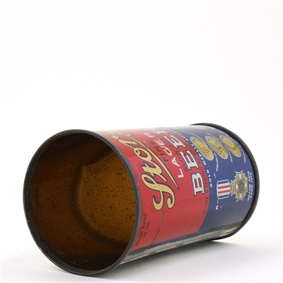 Storz Beer Flat Top 137-9