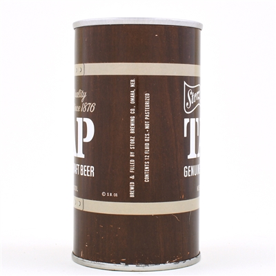 Storz Tap Draft Beer Zip Top 128-22