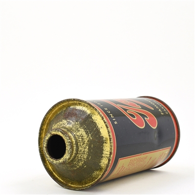 Tahoe Beer Cone Top REDDISH 186-20