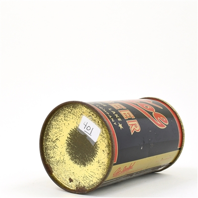 Tahoe Beer Cone Top REDDISH 186-20