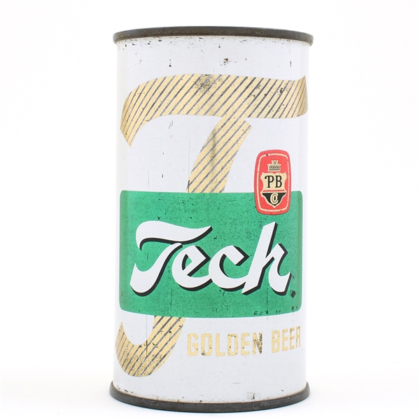 Tech Golden Beer Flat Top 138-26