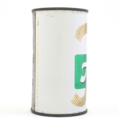 Tech Golden Beer Flat Top 138-26