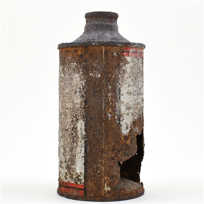 Trenton Beer Cone Top 187-7