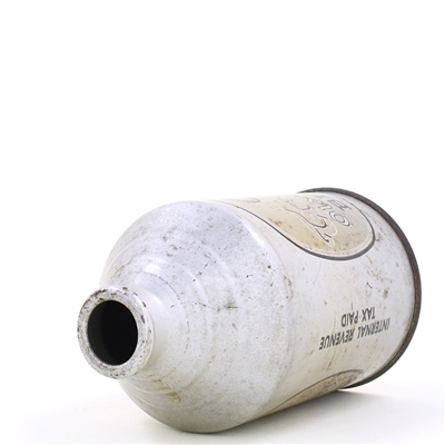 Trenton Beer Crowntainer 2-FACE 199-13