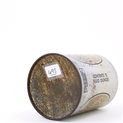 Trenton Beer Crowntainer 2-FACE 199-13