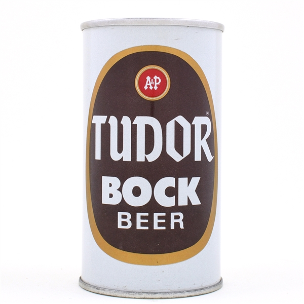 Tudor Bock Pull Tab 131-34