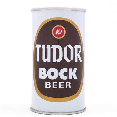 Tudor Bock Pull Tab 131-34