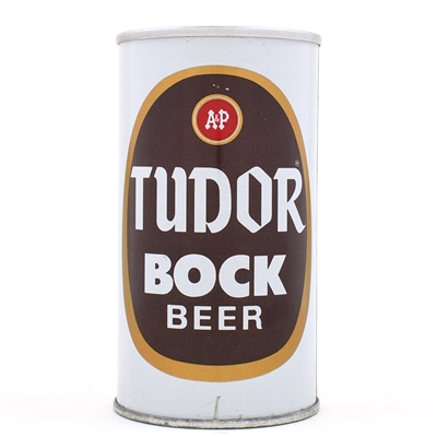 Tudor Bock Pull Tab 131-34