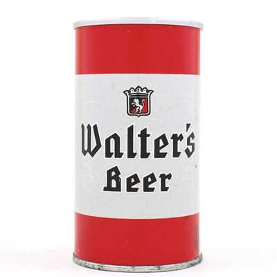 Walters Beer Zip Top 133-33