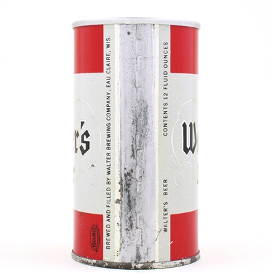 Walters Beer Zip Top 133-33