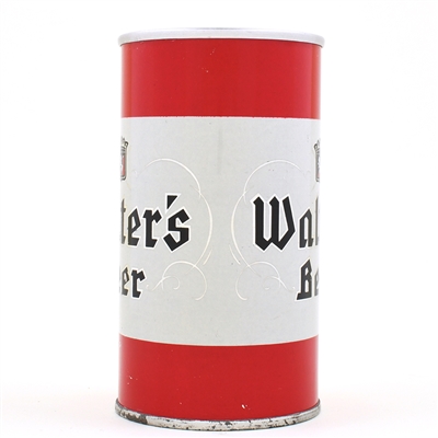Walters Beer Zip Top 133-33