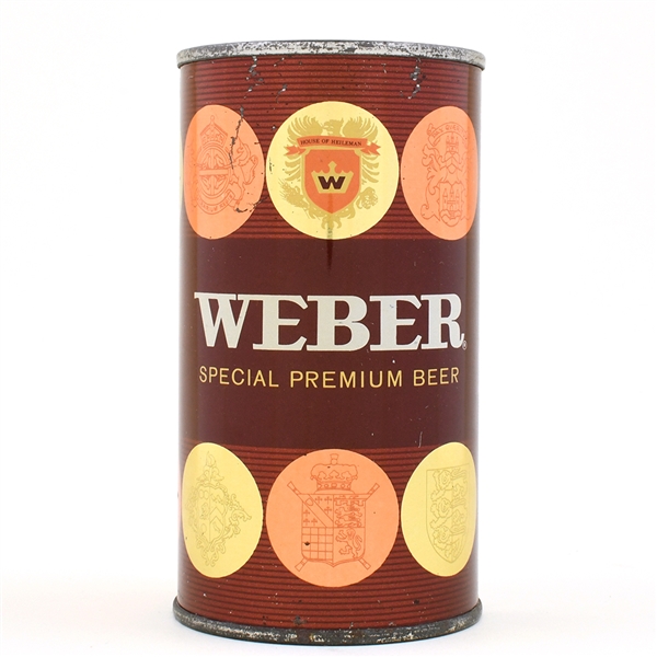 Weber Beer Flat Top 144-27