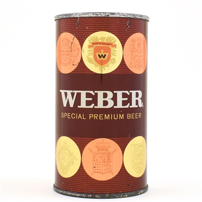 Weber Beer Flat Top 144-27