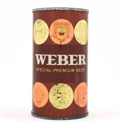 Weber Beer Flat Top 144-27
