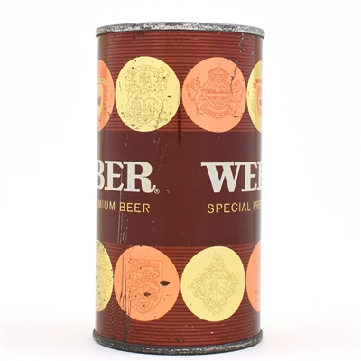 Weber Beer Flat Top 144-27