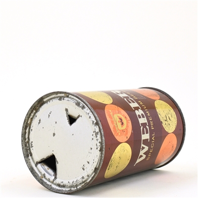 Weber Beer Flat Top 144-27