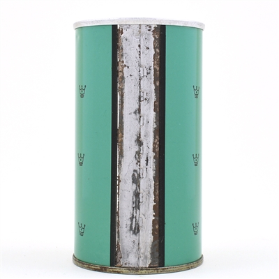 Whitman and Lord Beer Zip Top 134-27
