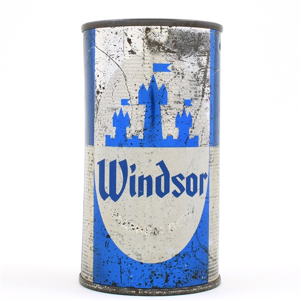 Windsor Beer Flat Top 146-13
