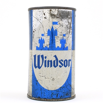 Windsor Beer Flat Top 146-13