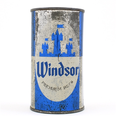 Windsor Beer Flat Top 146-13